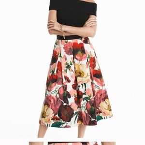 Looking for this whbm skirt